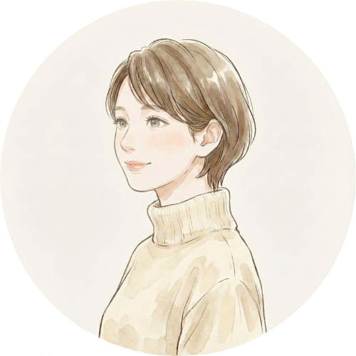 あまねのアバター